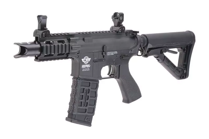 Fire Hawk (COMBO) Assault Rifle Replica