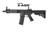 Karabinek ASG Specna Arms SA-F01 FLEX GATE X-ASR Czarny