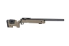 Karabin wyborowy ASG Specna Arms SA-S02 CORE™ High Velocity Upgraded Tan