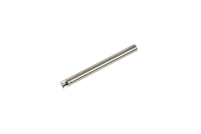 LAMBDA ONE 112.5mm Steel 6.01 Precision Barrel for GBB Replicas
