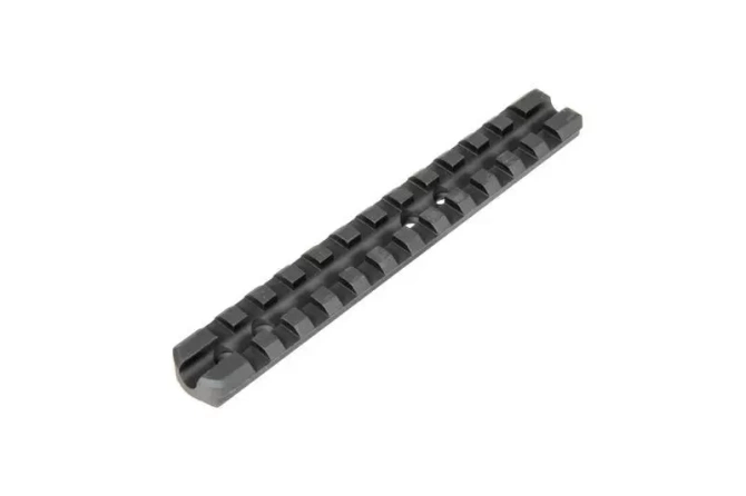Grzbietowa szyna picatinny do strzelb Mossberg 500/590