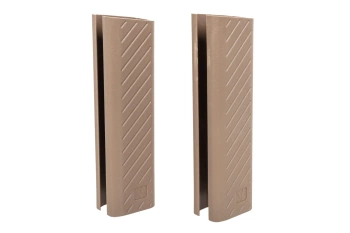 Magazine cover VORSK VMP-2 Long 2 pcs. Tan