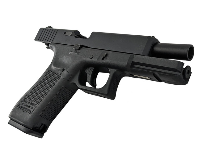 Pistolet G17 (GEN.5) - WE