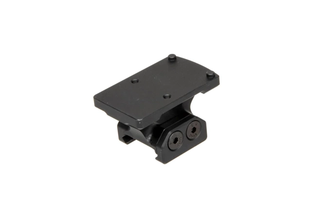 Lightweight Mount for RMR Red Dot SRW IB - Black