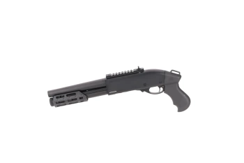 Specna Arms SA-VGS15 VAPOR™ airsoft Rifle Black