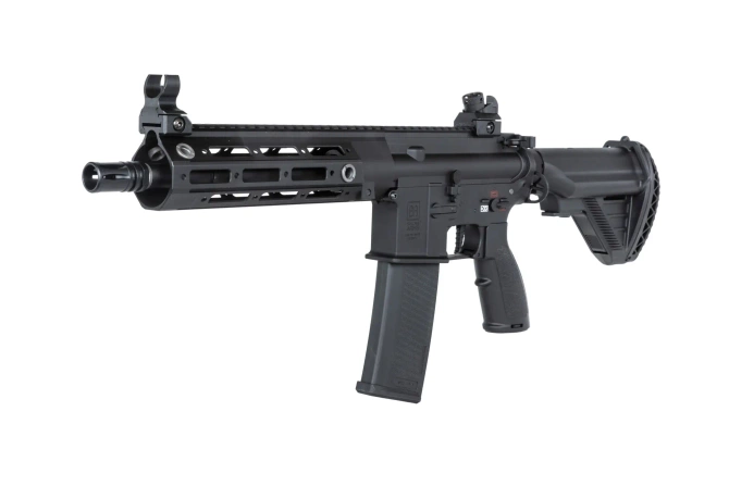 Karabinek ASG Specna Arms SA-PH23 PRIME™ HAL™ ETU z silnikiem bezszczotkowym Czarny