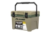 Plano FROST™ COOLER 20 litre hiking fridge Green