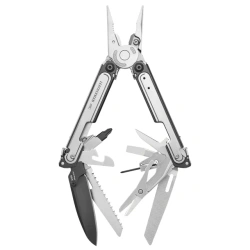 LEATHERMAN ARC® - Stainless and Black DLC