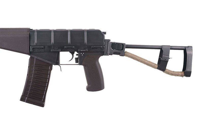 Replika karabinu AS VAL Vintage Custom