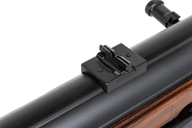 Pistolet maszynowy ASG Cybergun MP40 AEG