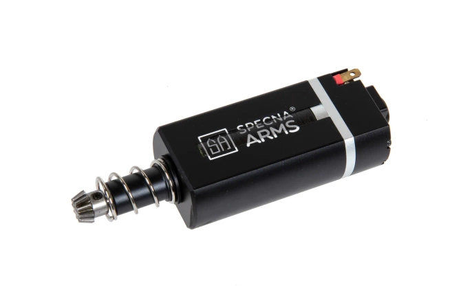Specna Arms Dark Matter™ brushless motor (36000RPM) Long Slim