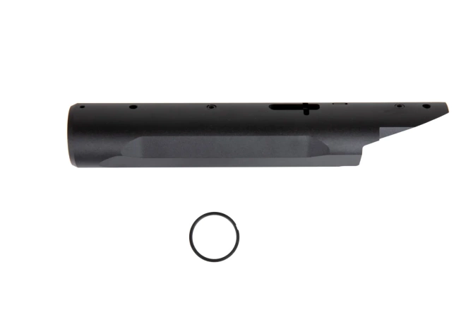 Aluminiowa komora zamkowa Action Army do VSR-10 mod. A (wersja leworęczna)