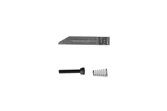 Stalowy zaczep tłoka do replik TAC-41