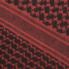 M-Tac Chusta Shemagh - Red/Black