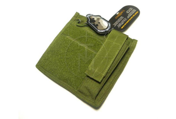 Ładownica typu Admin Pounch - OD