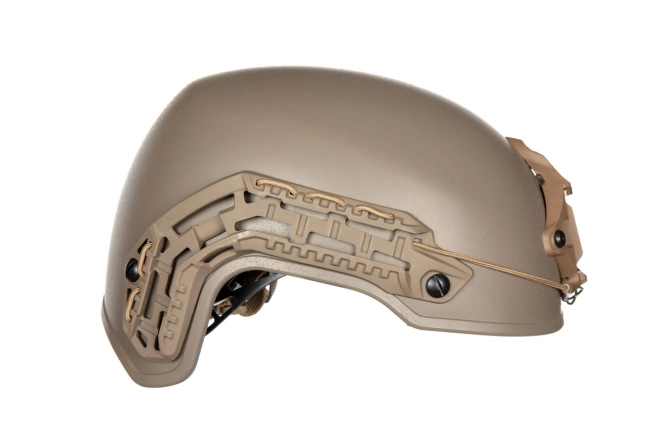 Caiman Helmet Replica - TAN - L/XL