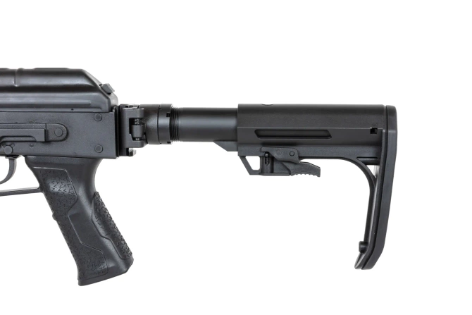 Arcturus Advanced Tactical AK MOD1 PDW AEG FE™ airsoft Carbine