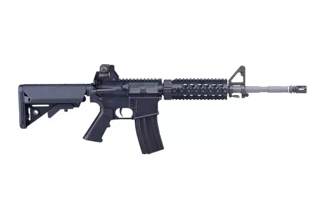 LR4-RIS 7” Assault Rifle Replica