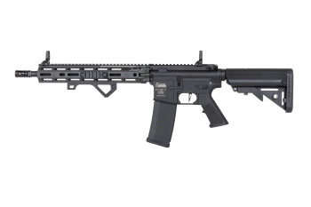 Karabinek ASG Specna Arms M4 Daniel Defense® RIS III 12.5'' SA-C28 CORE™ HAL ETU™ Gen.2 Szary