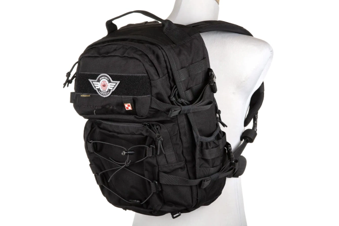 Plecak 30l Wisport Sparrow 303 Czarny