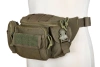 Cantab tactical kidney - Olive