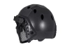 FAST PJ Piloteer II helmet replica - Black