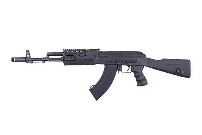 CM048A assault airsoft rifle