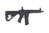 Karabinek ASG Arcturus LWT MK-III Carbine 12" SPORT AEG SE® Starter Pack Czarny