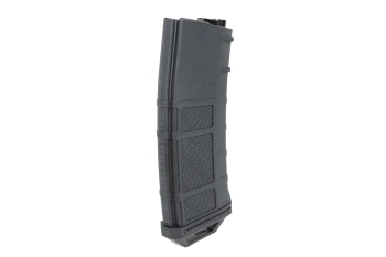 Magazynek mid-cap 250 kulek AMAROK Typ A do replik M4/M16 Czarny
