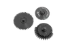 Set of CNC GATE x SOLINK EON 13:1 High Speed steel gears