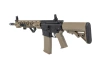 Specna Arms SA-E14-H EDGE™ Heavy Ops Stock HAL ETU™ Half-Tan airsoft Carbine