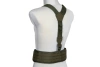 Skeleton Harness Set - Olive Drab