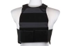 Plate Carrier Vest Ape Force Gear FCSK 2.0 Black