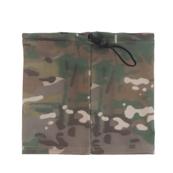 Specna Arms Knight Multicam protective respirator