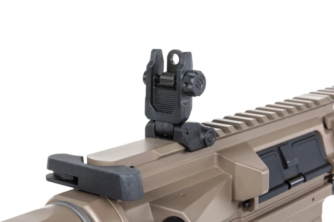 Karabinek ASG KRYTAC Trident MK II PDW Flat Dark Earth