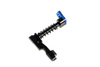 AS-M4-54 magazine release - blue