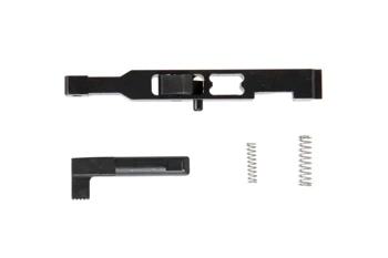 Reinforced Action Army trigger pull for VSR-10