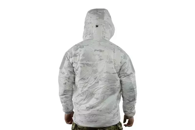 QUANTUM Tactical Jacket - Multicam Alpine