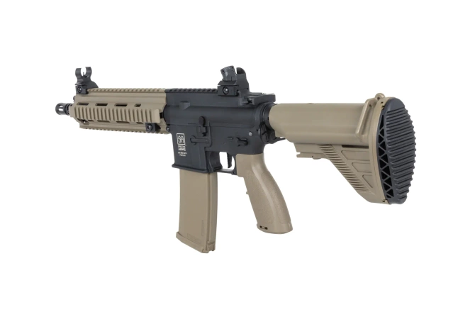 Karabinek ASG Specna Arms SA-FH06 FLEX™ HAL ETU Gen. 2 Half-Tan
