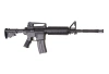 Replica of assault rifle 4 A1