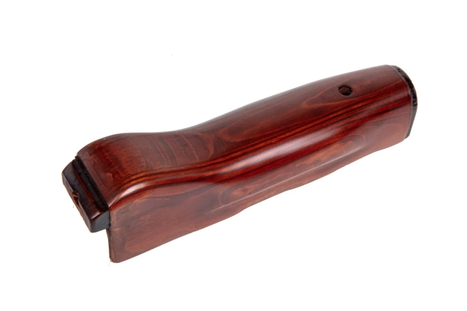 AK(M) wooden handguard