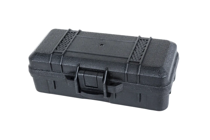 Wosport LT-11 module with mounting kit Black