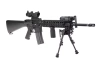 Specna Arms SA-B07 ONE™ Kestrel™ ETU airsoft rifle Black