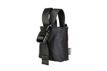 Bottle Pouch Ekta - Black