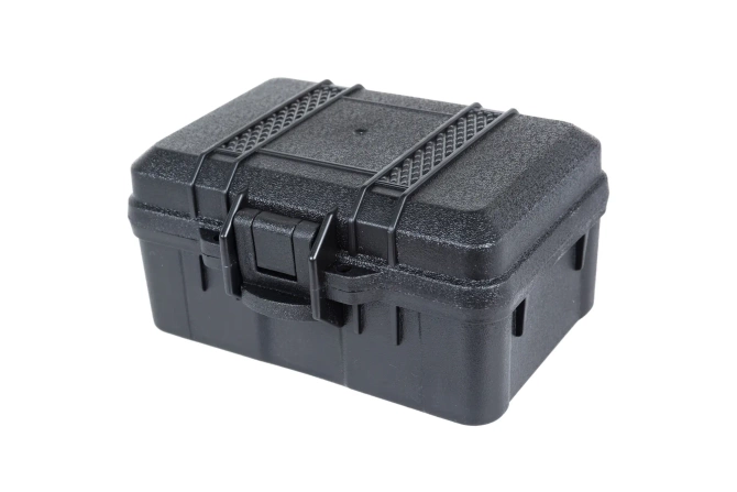 Wosport tactical torch for pistols FL-05 Black