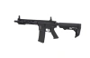 Specna Arms M4 SA-F03 FLEX™ Light Ops Stock HAL ETU Gen.2 airsoft Carbine Black