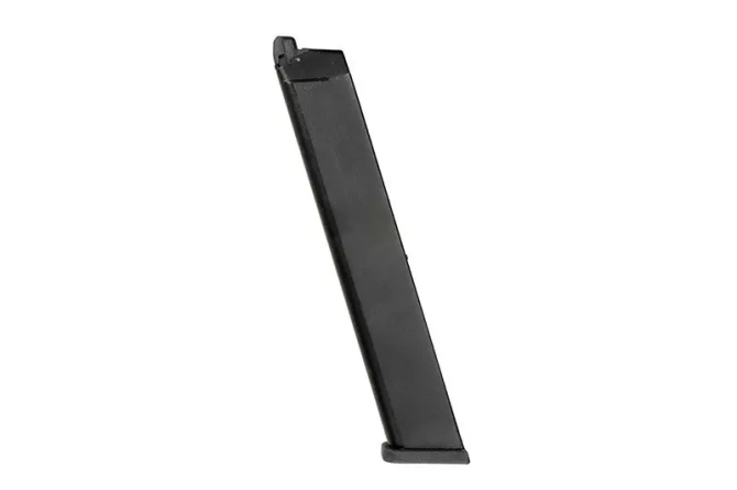 Long gas magazine for G17 / G18