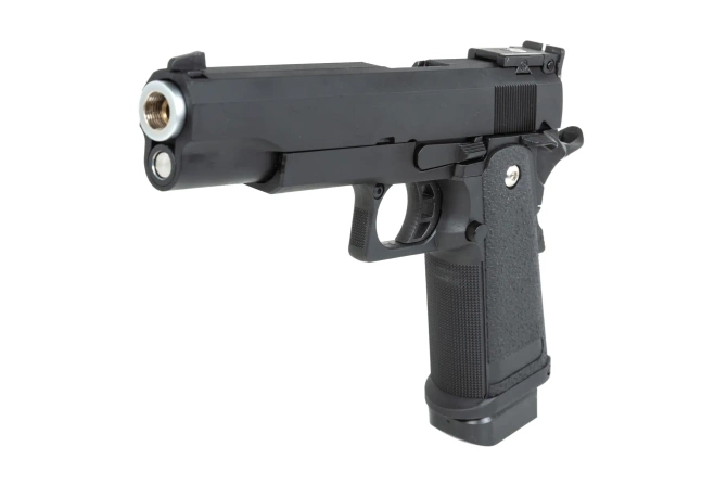 E&C EC-2101 airsoft pistol