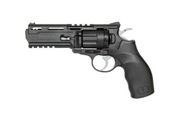 Replika Rewolweru H8R Gen2 CO2 - czarna
