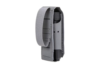 TKO Wosport Grey Carrier